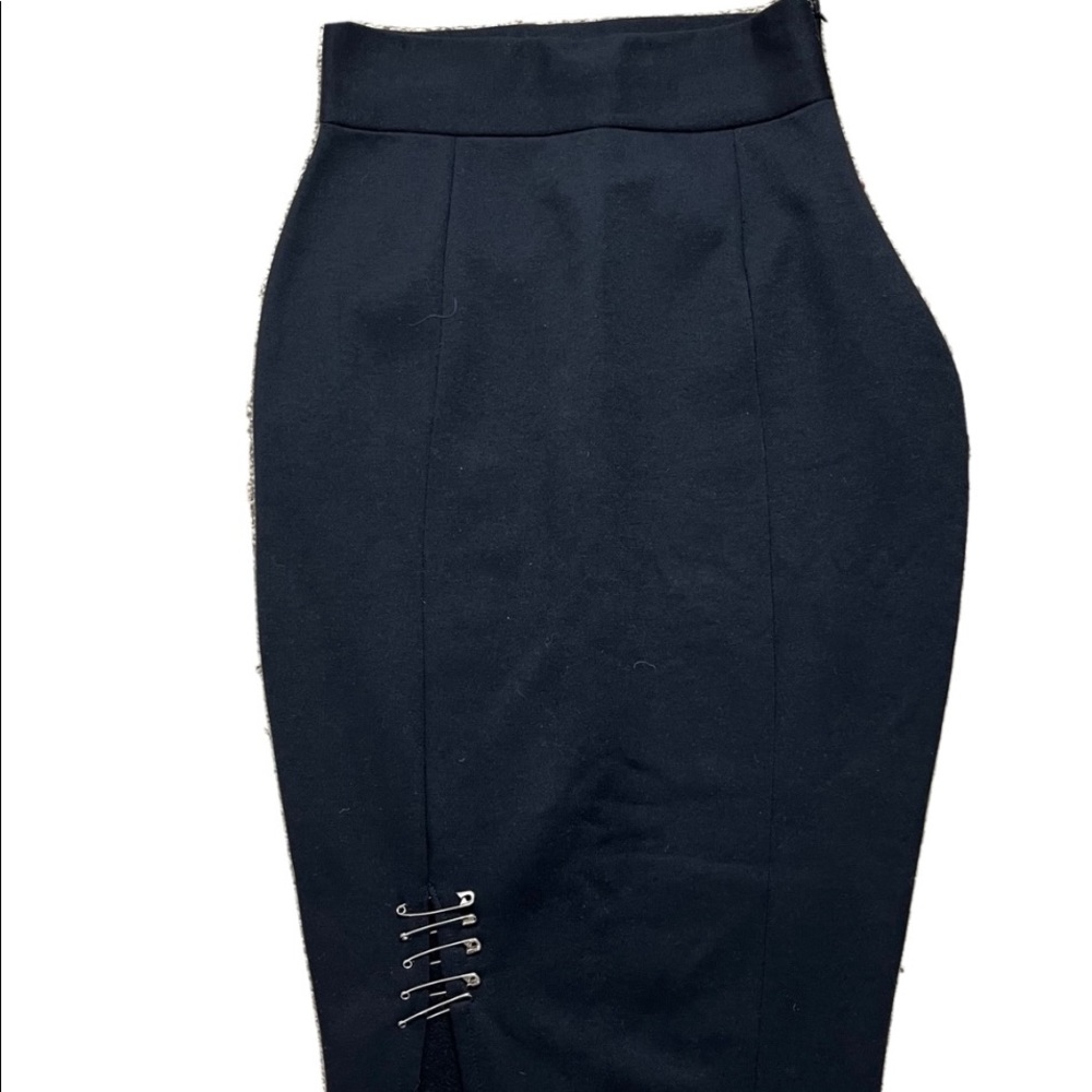 Hanifa skirt
